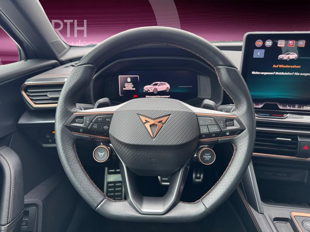 Formentor 2.0TDI EDGE+SHZ+NAVI+ACC+PDC+KAMERA LM