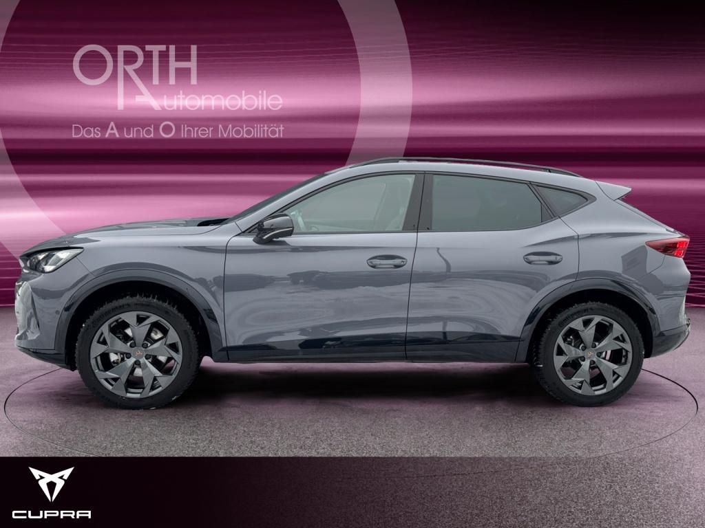 Formentor 2.0TDI EDGE+SHZ+NAVI+ACC+PDC+KAMERA LM