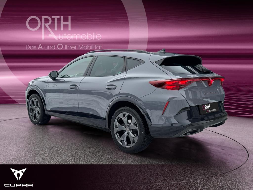 Formentor 2.0TDI EDGE+SHZ+NAVI+ACC+PDC+KAMERA LM