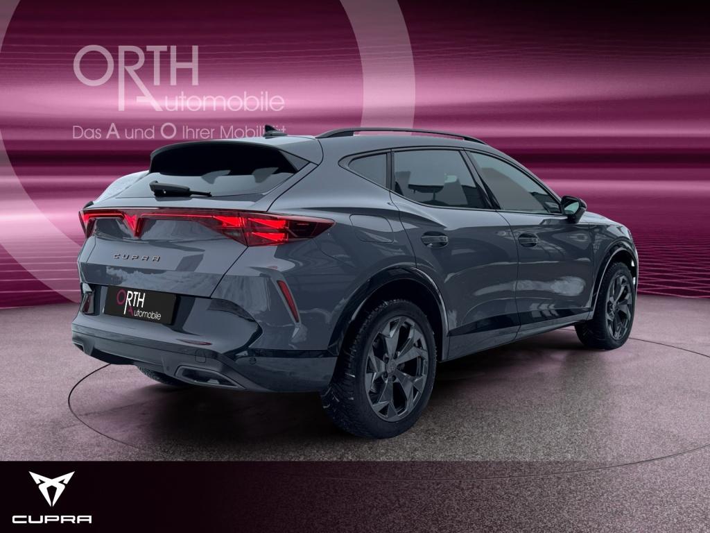 Formentor 2.0TDI EDGE+SHZ+NAVI+ACC+PDC+KAMERA LM