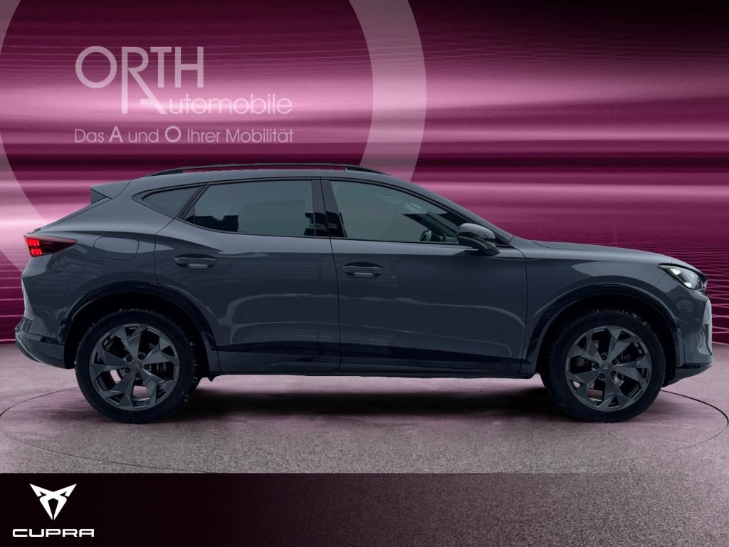 Formentor 2.0TDI EDGE+SHZ+NAVI+ACC+PDC+KAMERA LM