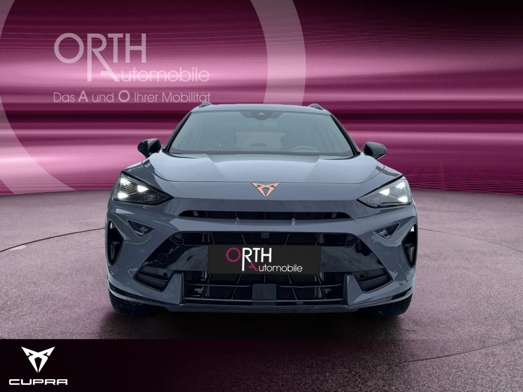 Formentor 2.0TDI EDGE+SHZ+NAVI+ACC+PDC+KAMERA LM