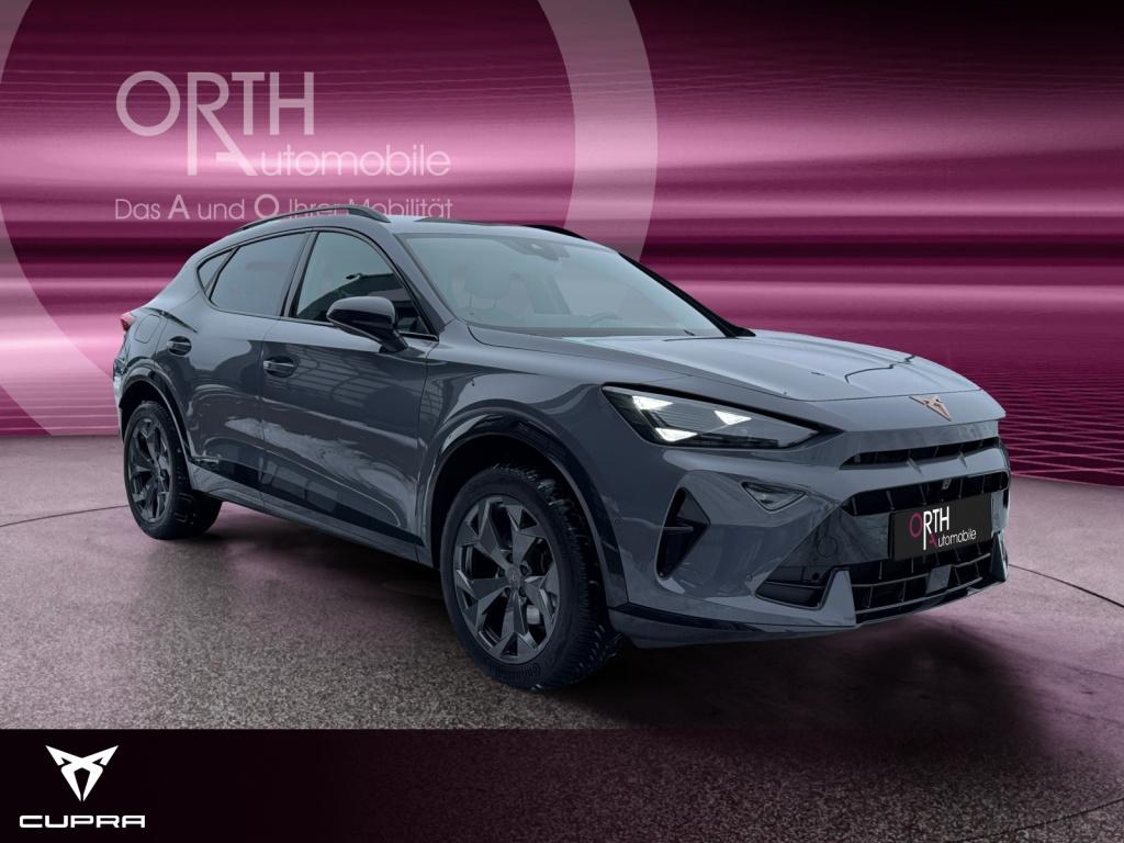 Formentor 2.0TDI EDGE+SHZ+NAVI+ACC+PDC+KAMERA LM