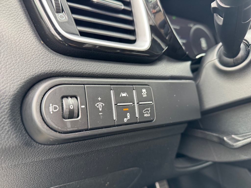 ceed 1.5 T-GDI GT Line DCT NAVI+SHZ+JBL+LED+RFK