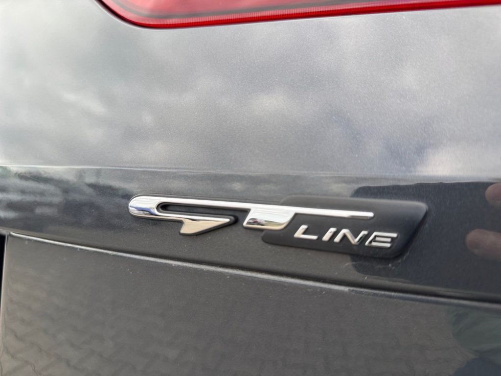 ceed 1.5 T-GDI GT Line DCT NAVI+SHZ+JBL+LED+RFK