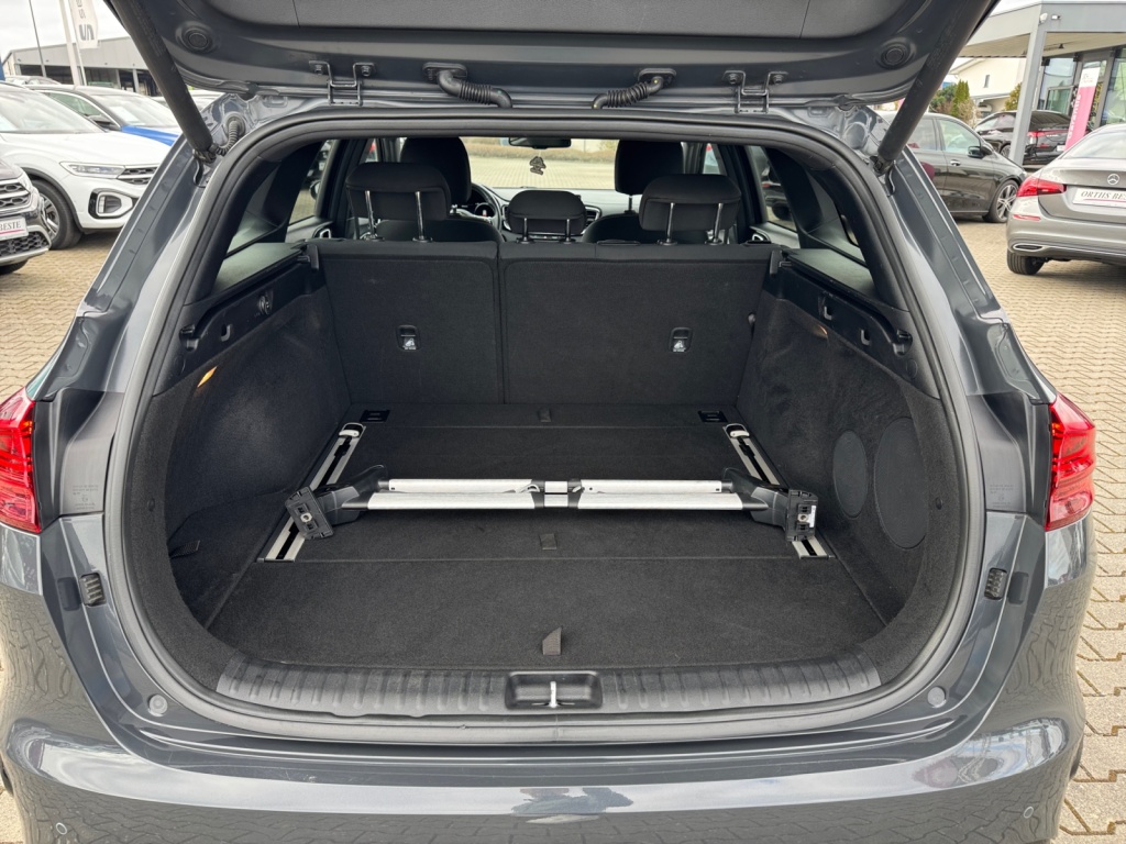 ceed 1.5 T-GDI GT Line DCT NAVI+SHZ+JBL+LED+RFK