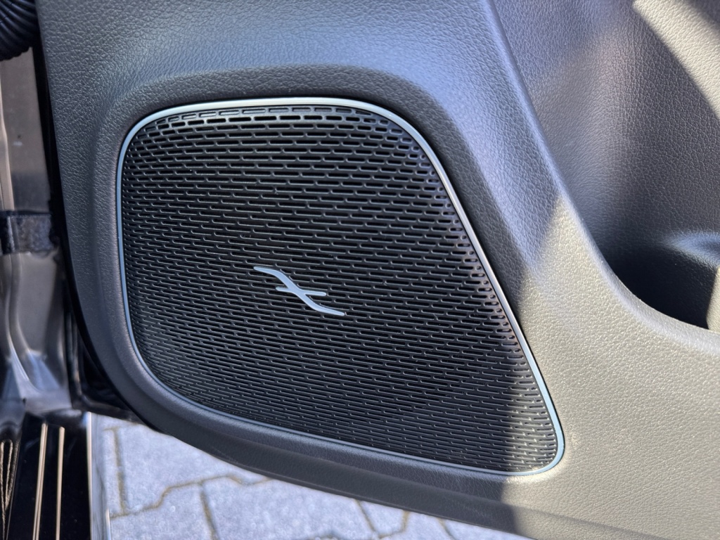 CLA 200 SB AMG+NIGHT+BURMESTER+MULTIBEAM-LED AUT