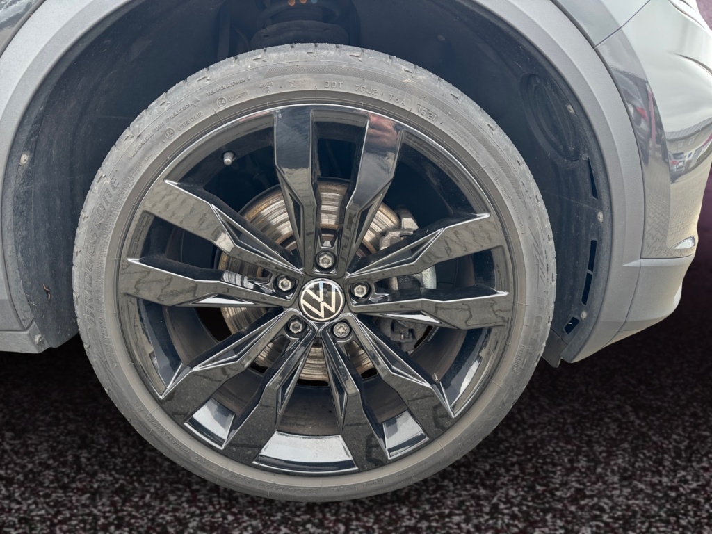 T-Roc 1.5 TSI Sport DSG+NAVI+ST-HZG+SHZ+AHK+PDC