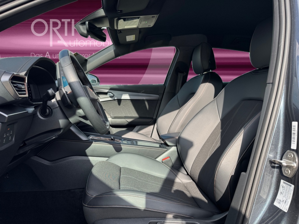 Formentor 2.0 TDI EDGE+SHZ+NAVI+ACC+PDC+KAMERA