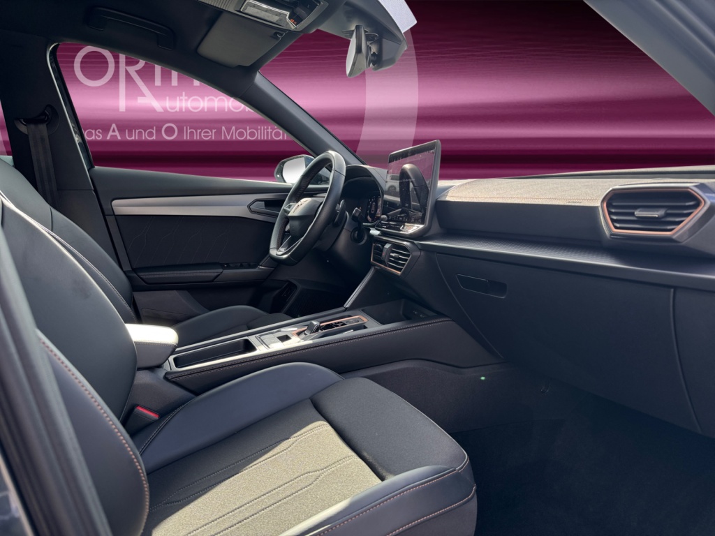 Formentor 2.0 TDI EDGE+SHZ+NAVI+ACC+PDC+KAMERA