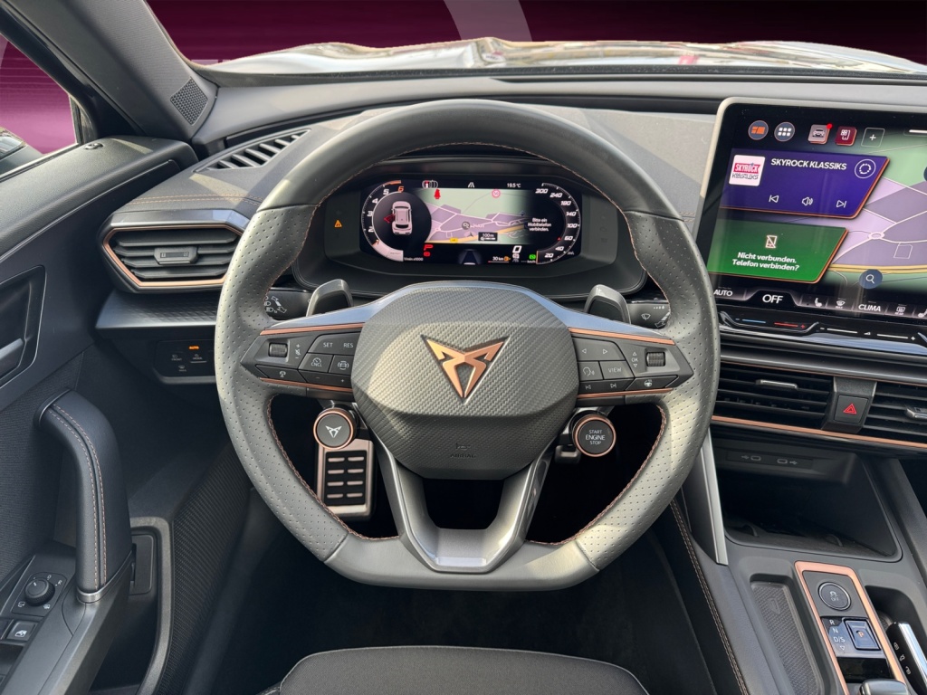 Formentor 2.0 TDI EDGE+SHZ+NAVI+ACC+PDC+KAMERA