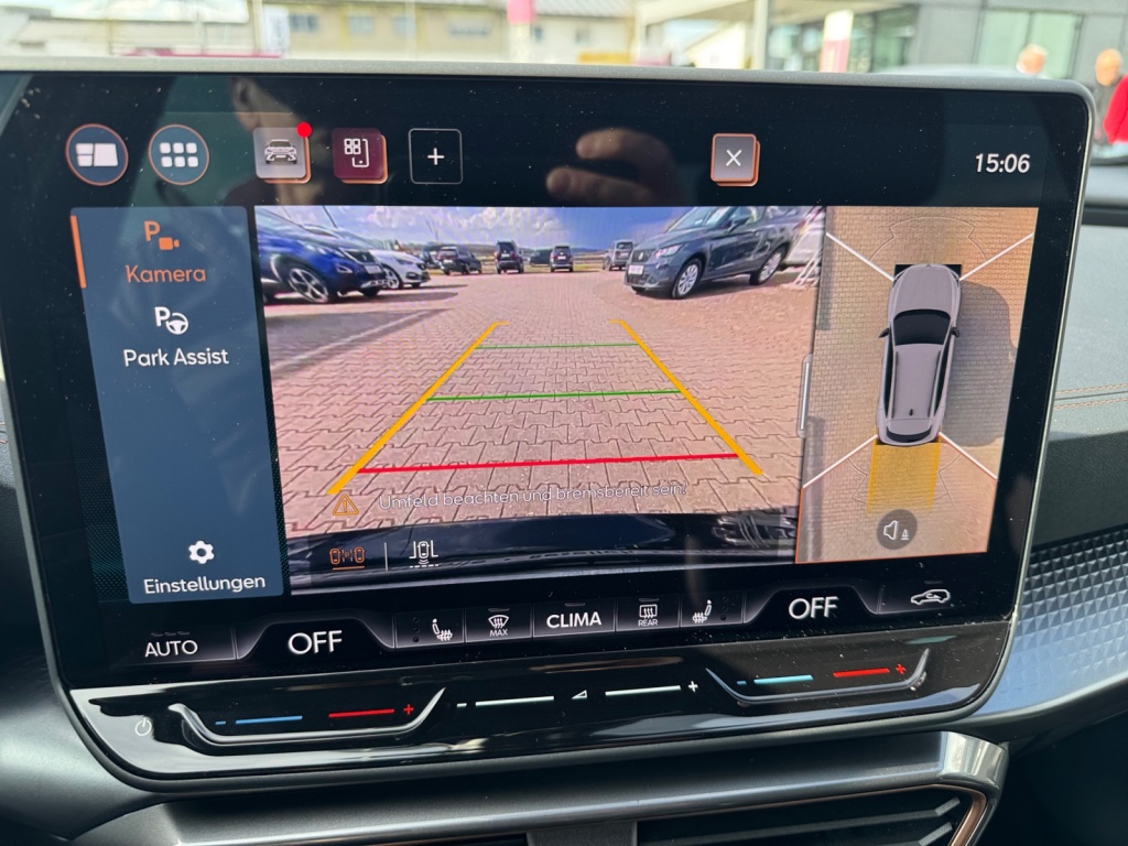 Formentor 2.0 TDI EDGE+SHZ+NAVI+ACC+PDC+KAMERA