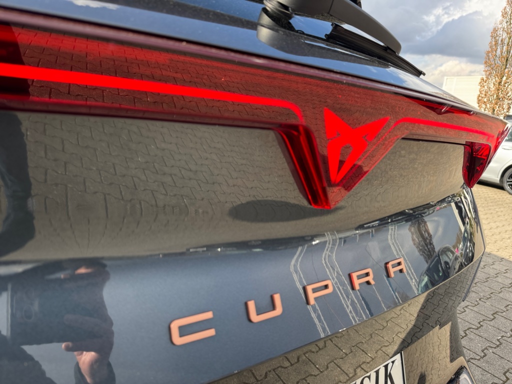 Formentor 2.0 TDI EDGE+SHZ+NAVI+ACC+PDC+KAMERA