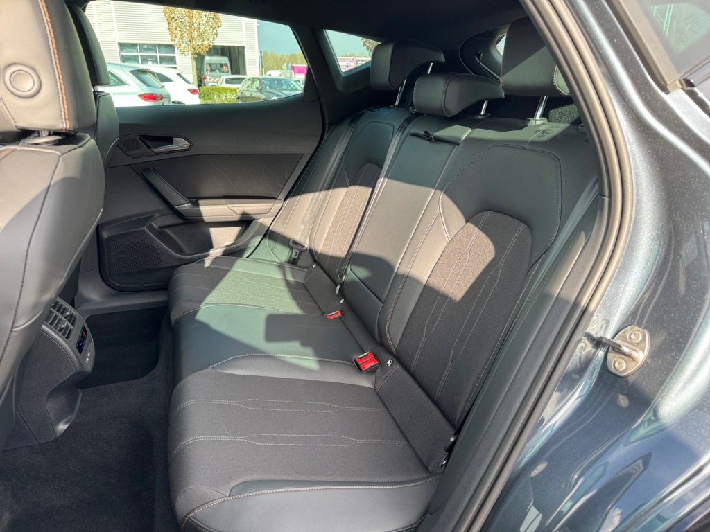 Formentor 2.0 TDI EDGE+SHZ+NAVI+ACC+PDC+KAMERA