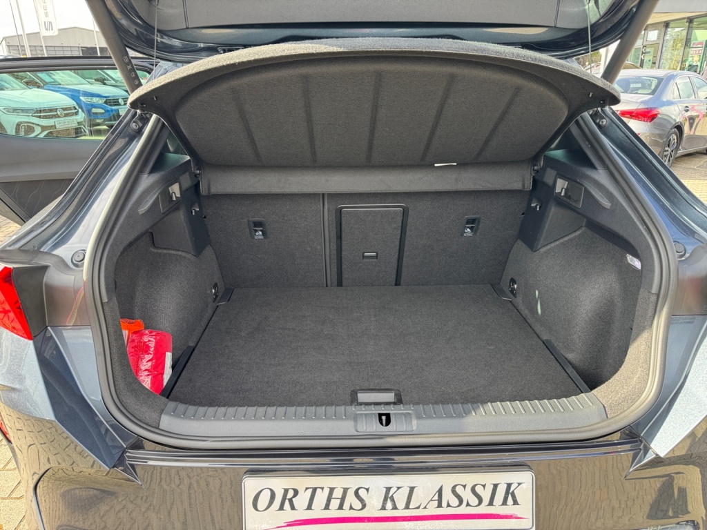 Formentor 2.0 TDI EDGE+SHZ+NAVI+ACC+PDC+KAMERA