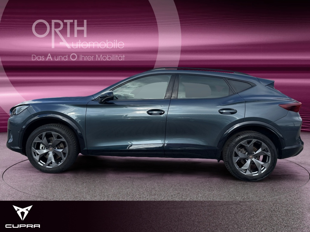 Formentor 2.0 TDI EDGE+SHZ+NAVI+ACC+PDC+KAMERA