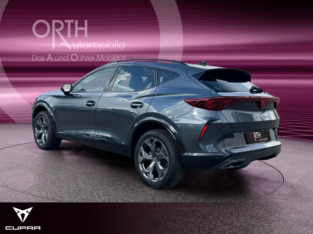 Formentor 2.0 TDI EDGE+SHZ+NAVI+ACC+PDC+KAMERA