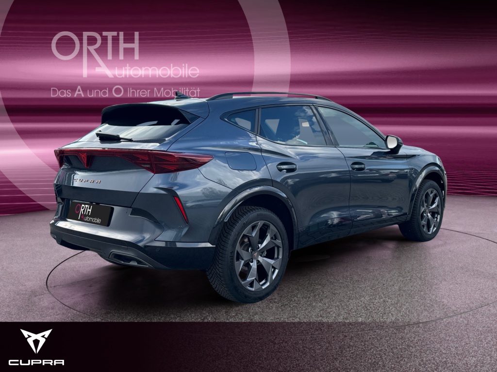 Formentor 2.0 TDI EDGE+SHZ+NAVI+ACC+PDC+KAMERA