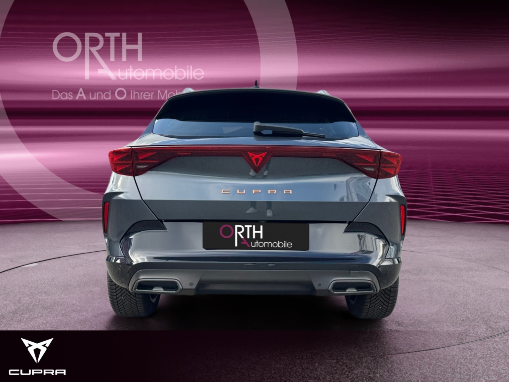 Formentor 2.0 TDI EDGE+SHZ+NAVI+ACC+PDC+KAMERA