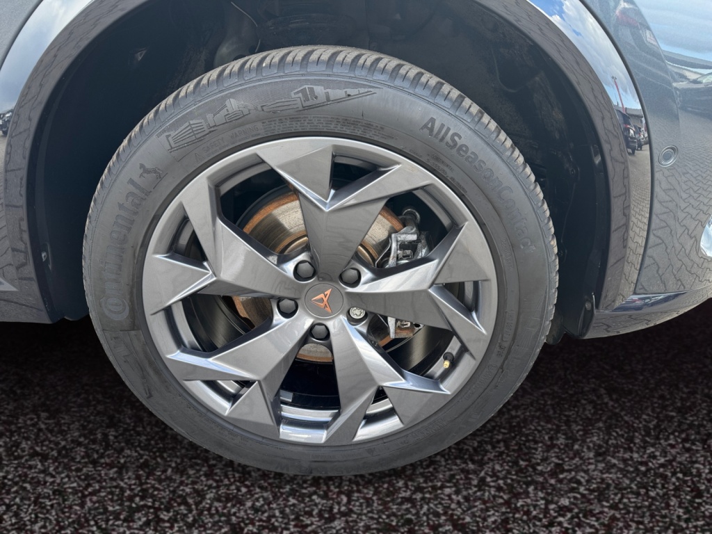 Formentor 2.0 TDI EDGE+SHZ+NAVI+ACC+PDC+KAMERA