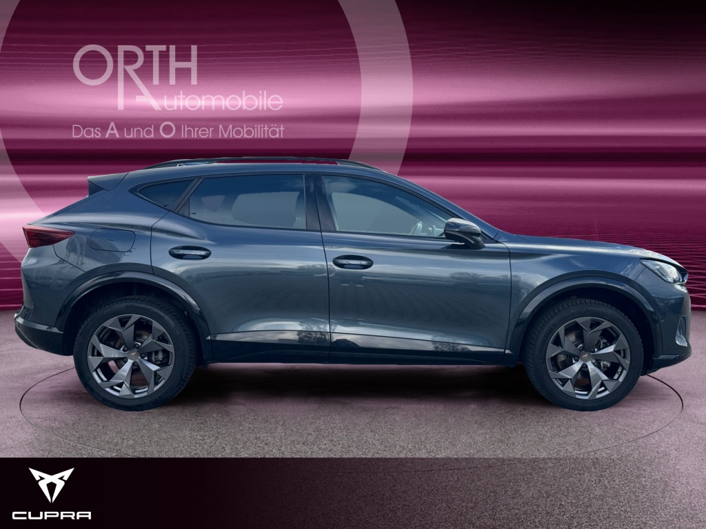 Formentor 2.0 TDI EDGE+SHZ+NAVI+ACC+PDC+KAMERA