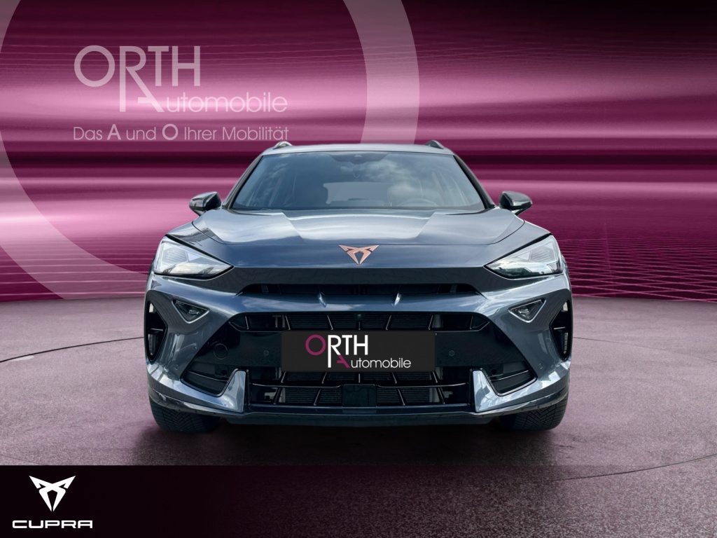 Formentor 2.0 TDI EDGE+SHZ+NAVI+ACC+PDC+KAMERA