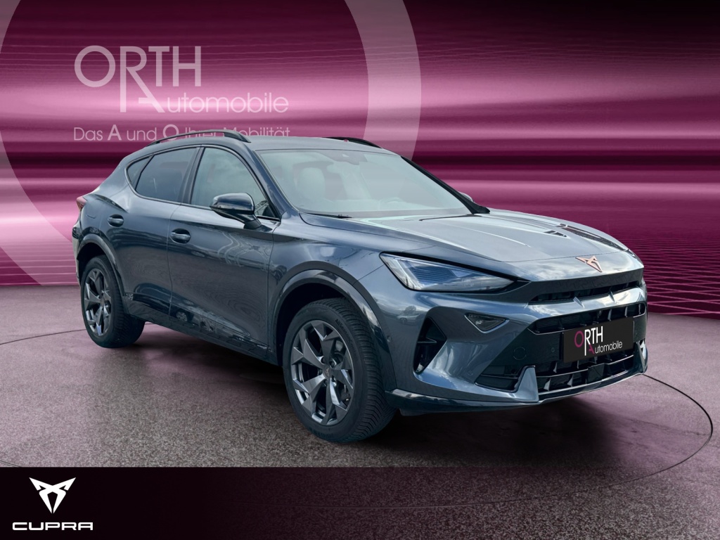 Formentor 2.0 TDI EDGE+SHZ+NAVI+ACC+PDC+KAMERA