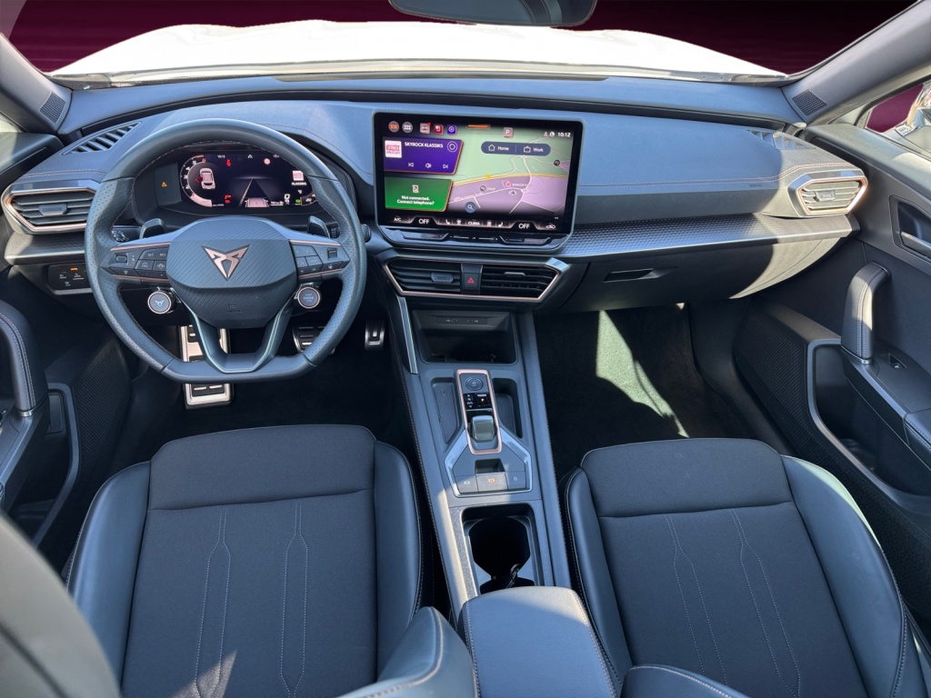 Formentor 2.0 TDI EDGE+SHZ+NAVI+ACC+PDC+KAMERA