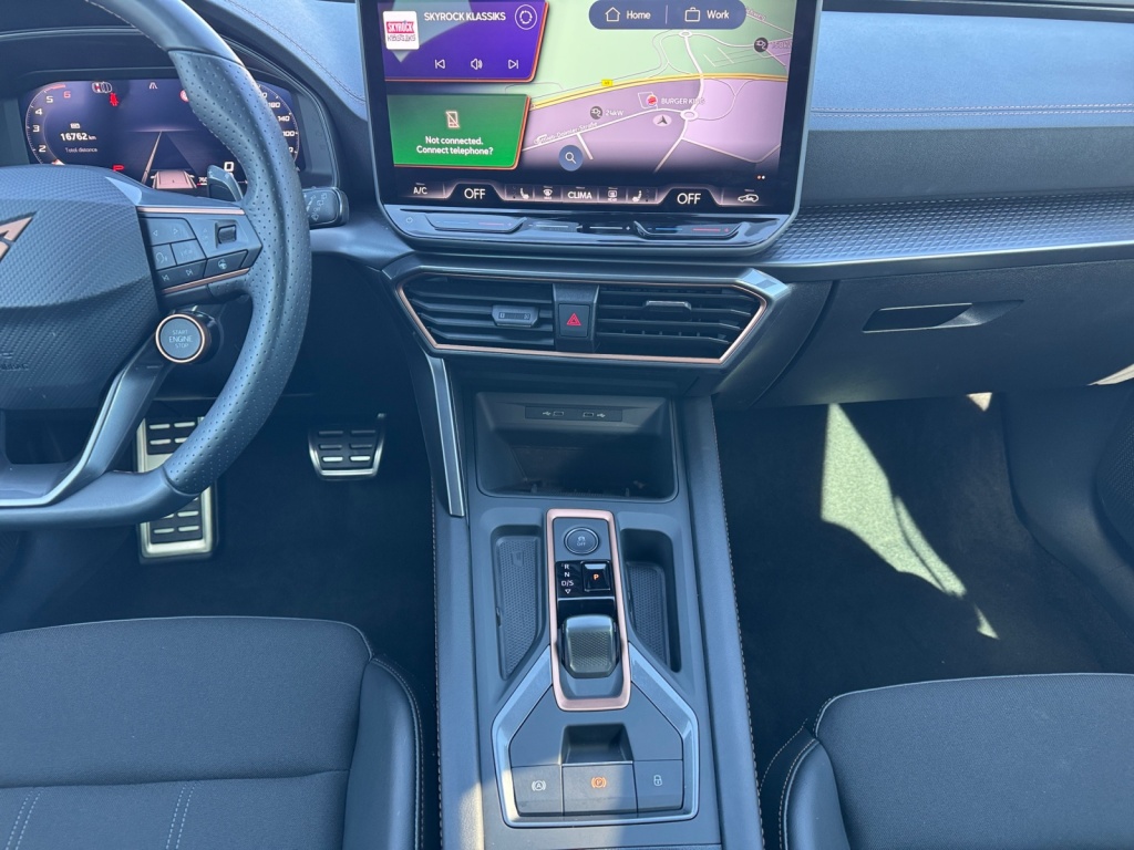 Formentor 2.0 TDI EDGE+SHZ+NAVI+ACC+PDC+KAMERA