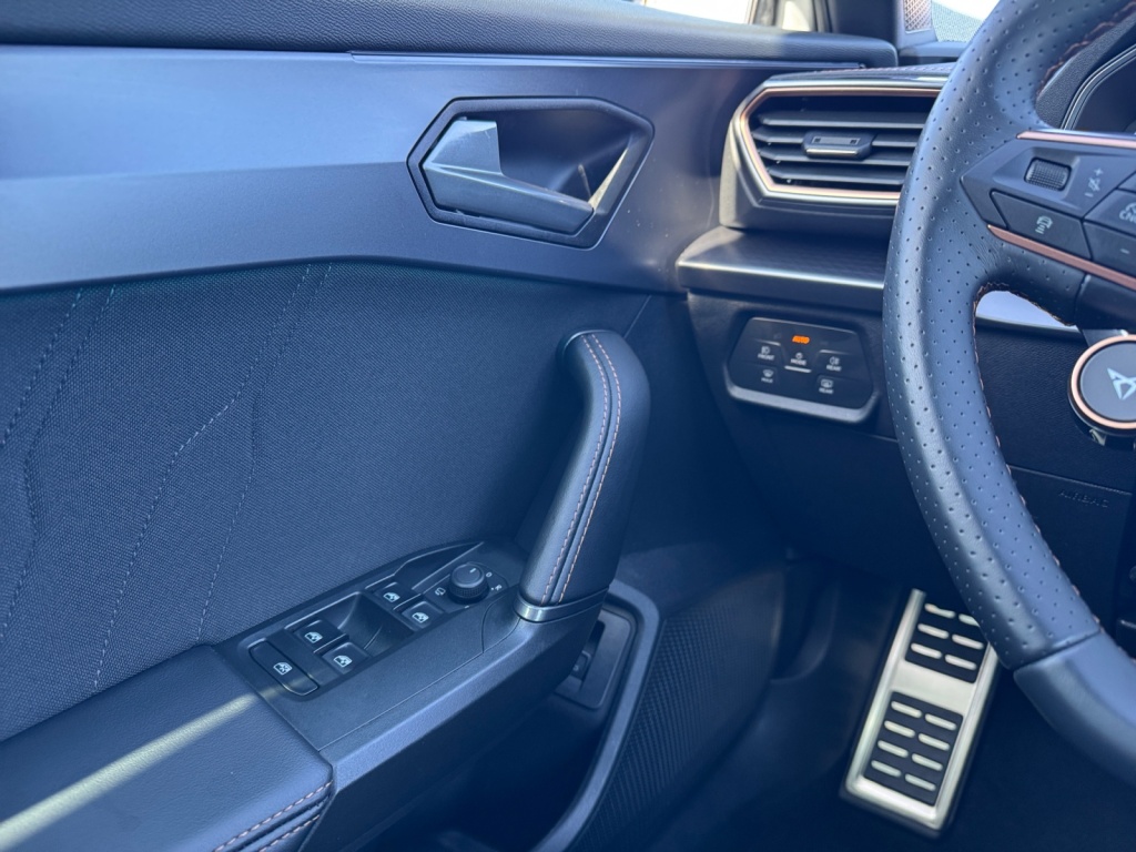Formentor 2.0 TDI EDGE+SHZ+NAVI+ACC+PDC+KAMERA
