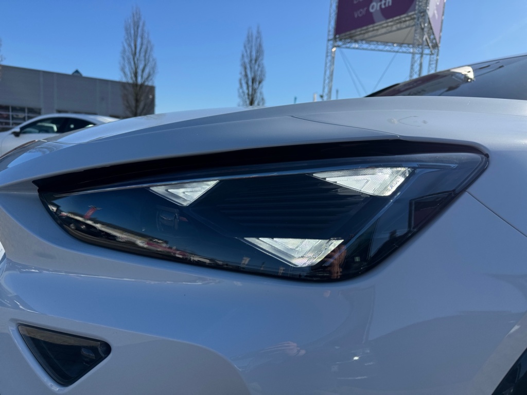 Formentor 2.0 TDI EDGE+SHZ+NAVI+ACC+PDC+KAMERA