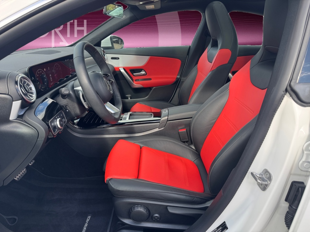 CLA 200 AMG-LINE 7G-DCT+PANO+KEYLESS+PARK-PAKET