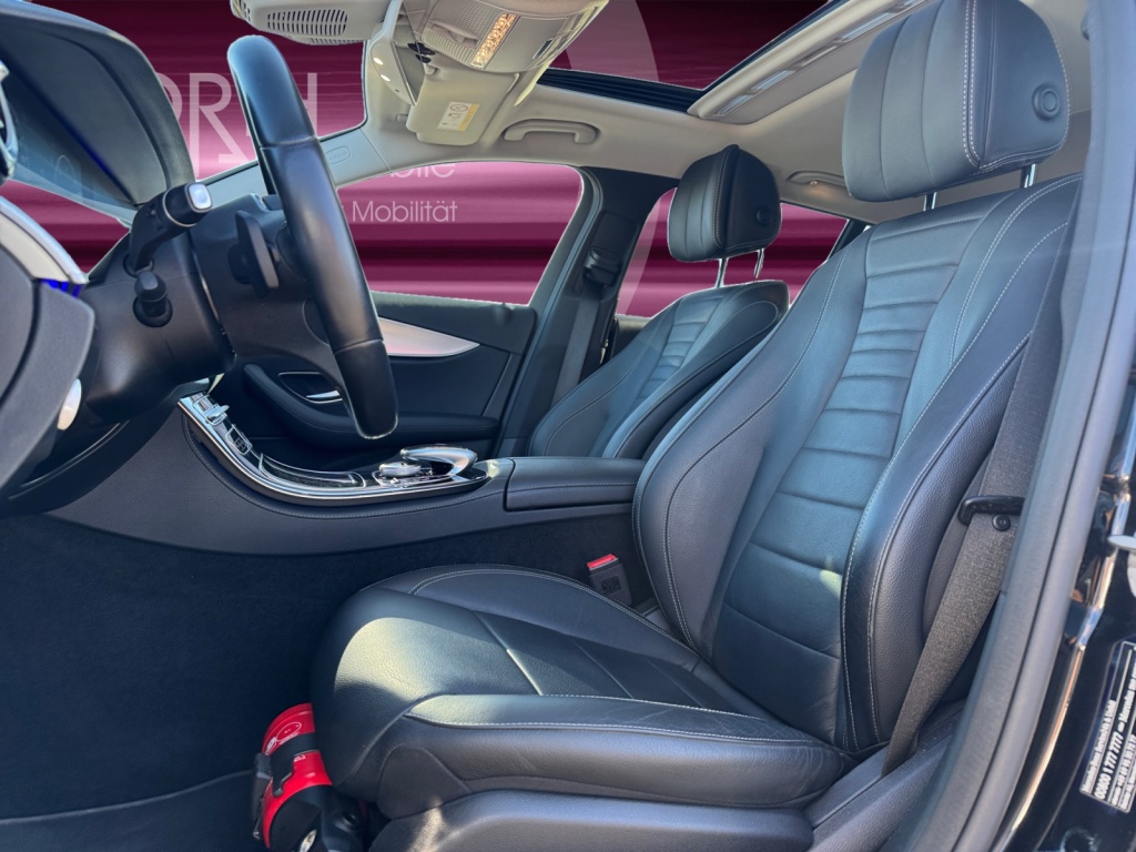 E 220 dT 4M All-Terrain HUD+STD-HZG+LED+AHK+ 360