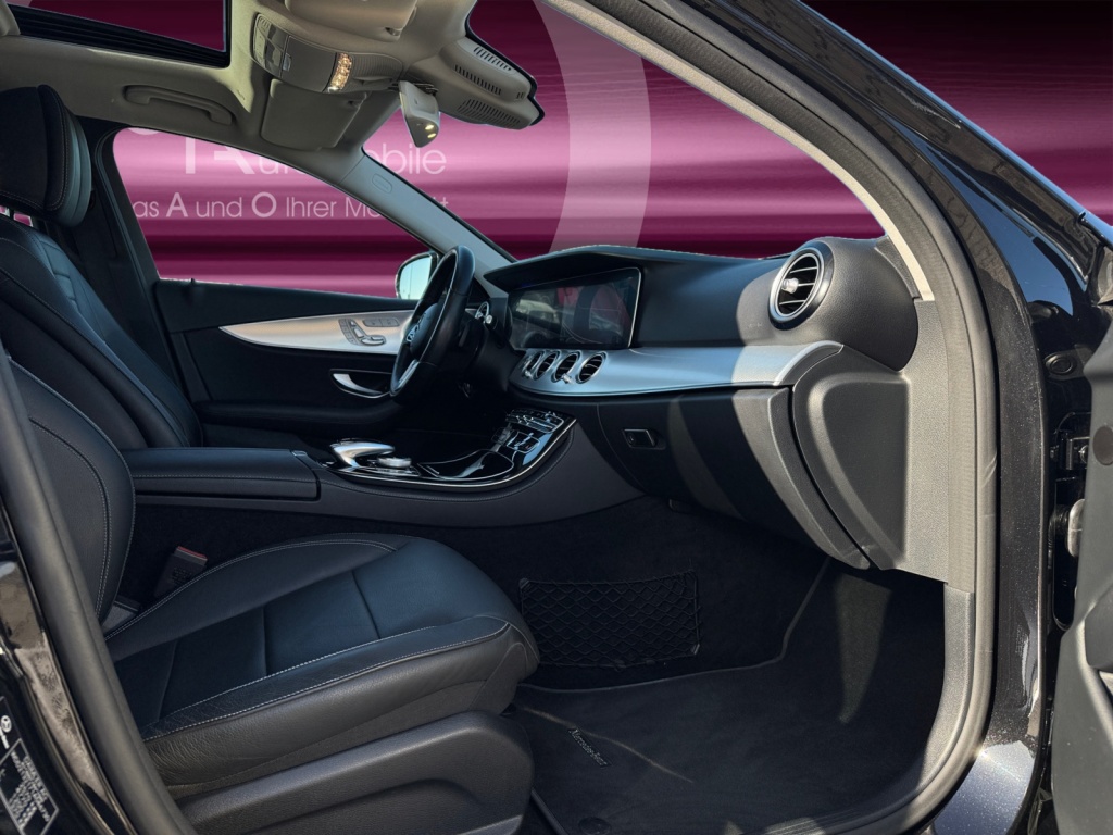 E 220 dT 4M All-Terrain HUD+STD-HZG+LED+AHK+ 360