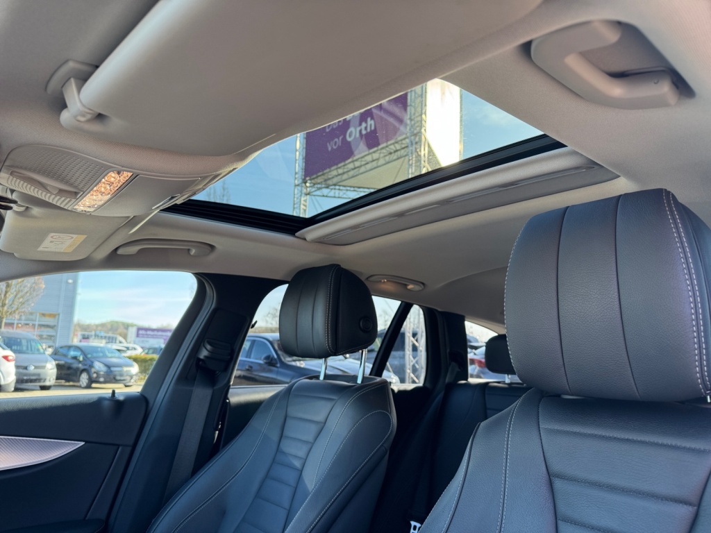 E 220 dT 4M All-Terrain HUD+STD-HZG+LED+AHK+ 360