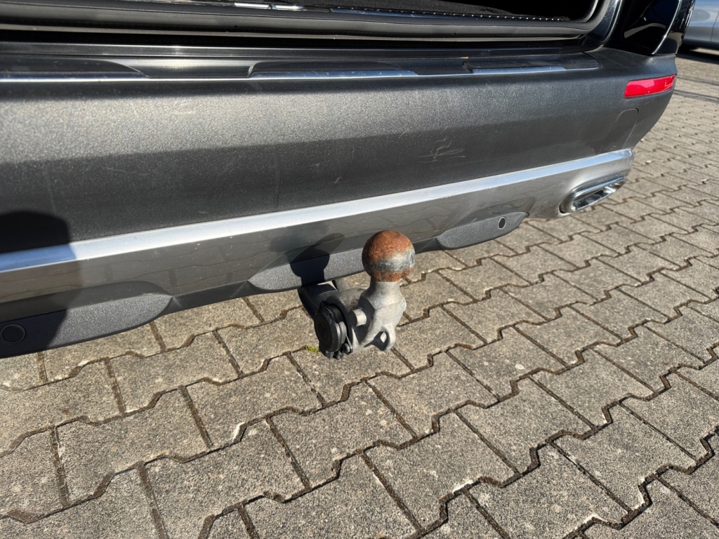 E 220 dT 4M All-Terrain HUD+STD-HZG+LED+AHK+ 360