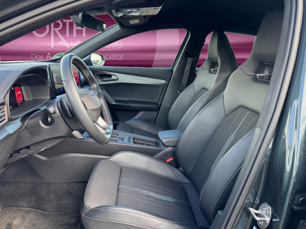 Formentor VZ 1.4 e-HYB 245PS NAVI+SHZ+KAMERA+LED