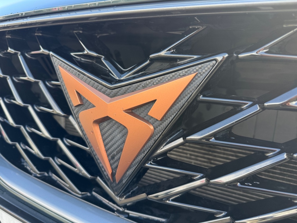 Formentor VZ 1.4 e-HYB 245PS NAVI+SHZ+KAMERA+LED