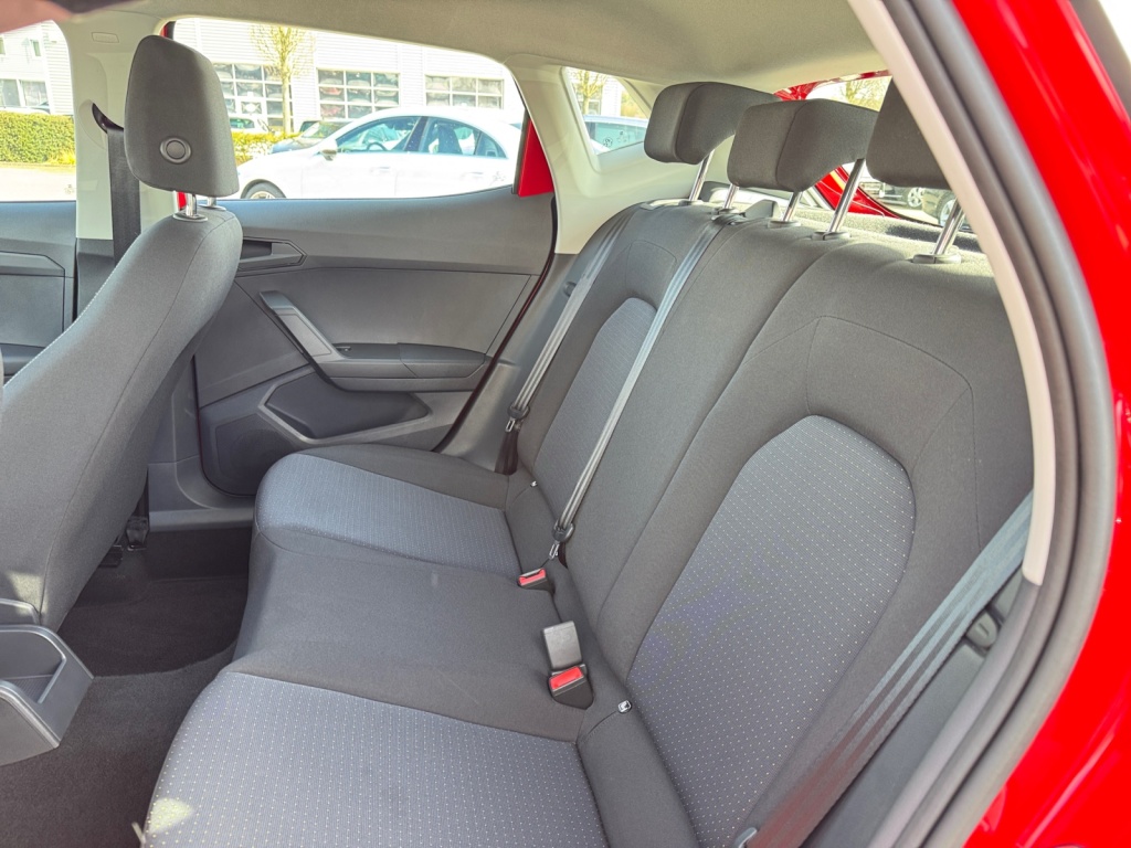 Ibiza 1.0 MPI Style DAB+KLIMA+SHZ+LED+ALU KlimaA