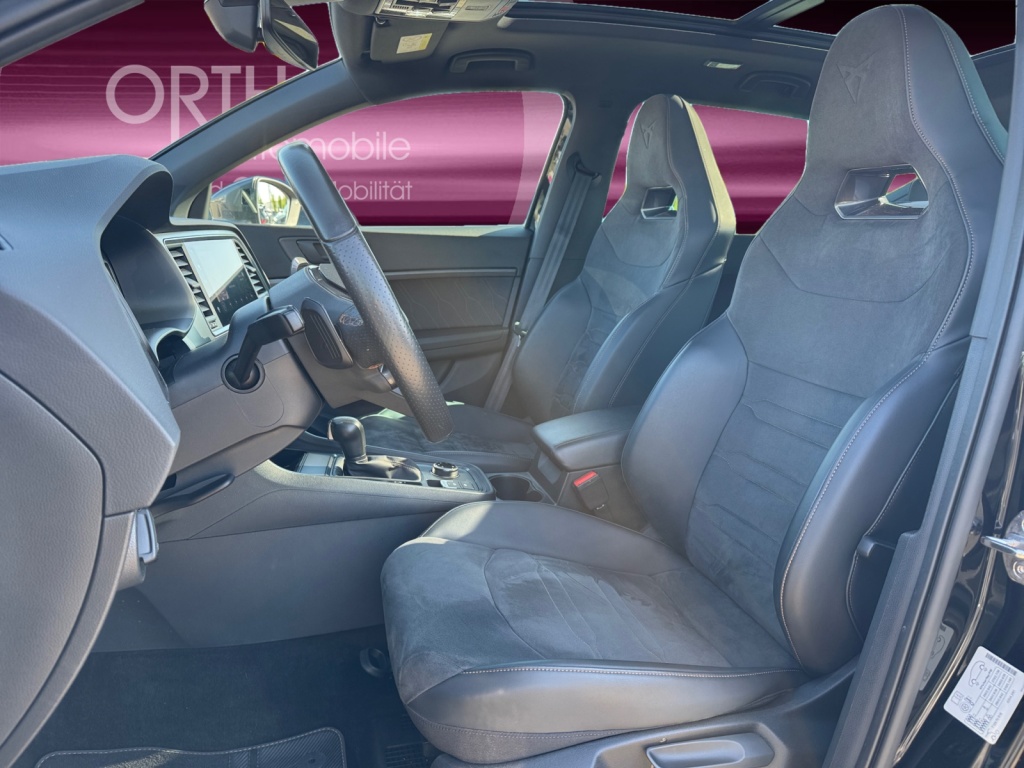 Ateca 2.0 TSI 4D BEATS+PANO+AHK+NAVI+360+BREMBO