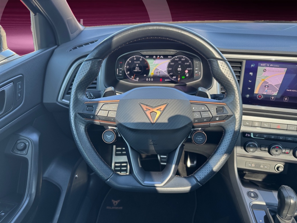 Ateca 2.0 TSI 4D BEATS+PANO+AHK+NAVI+360+BREMBO