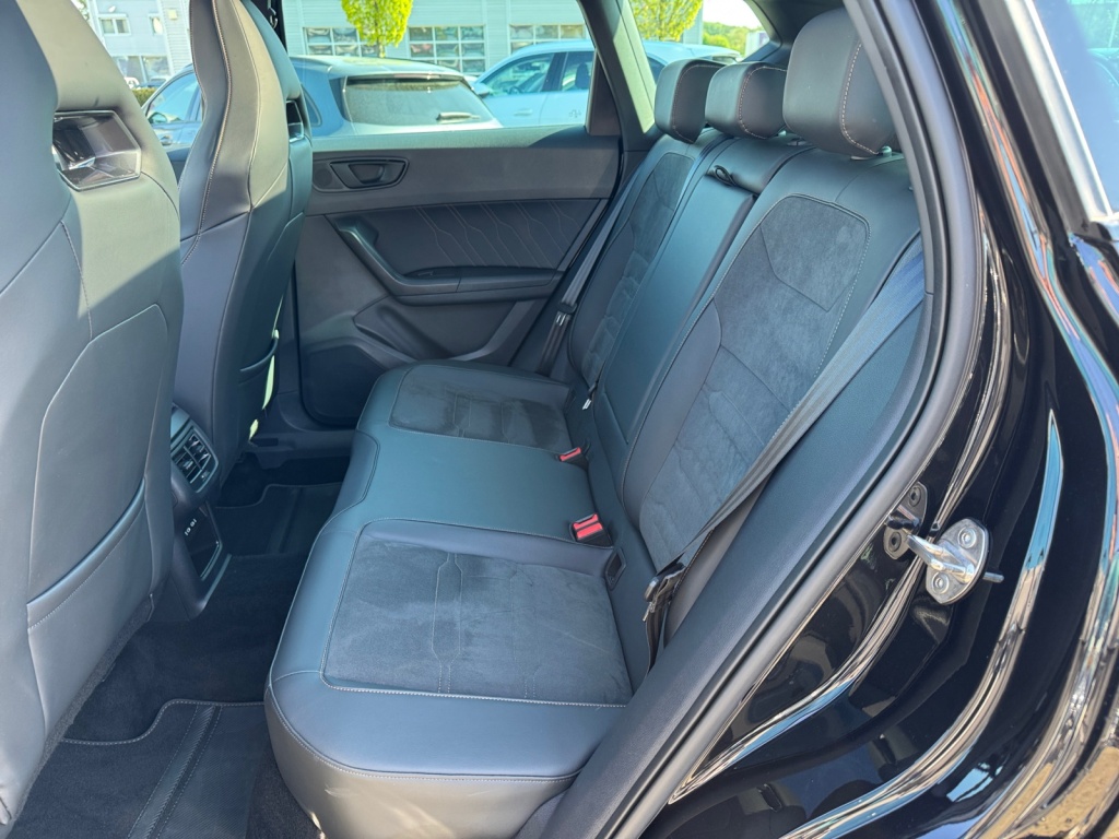 Ateca 2.0 TSI 4D BEATS+PANO+AHK+NAVI+360+BREMBO