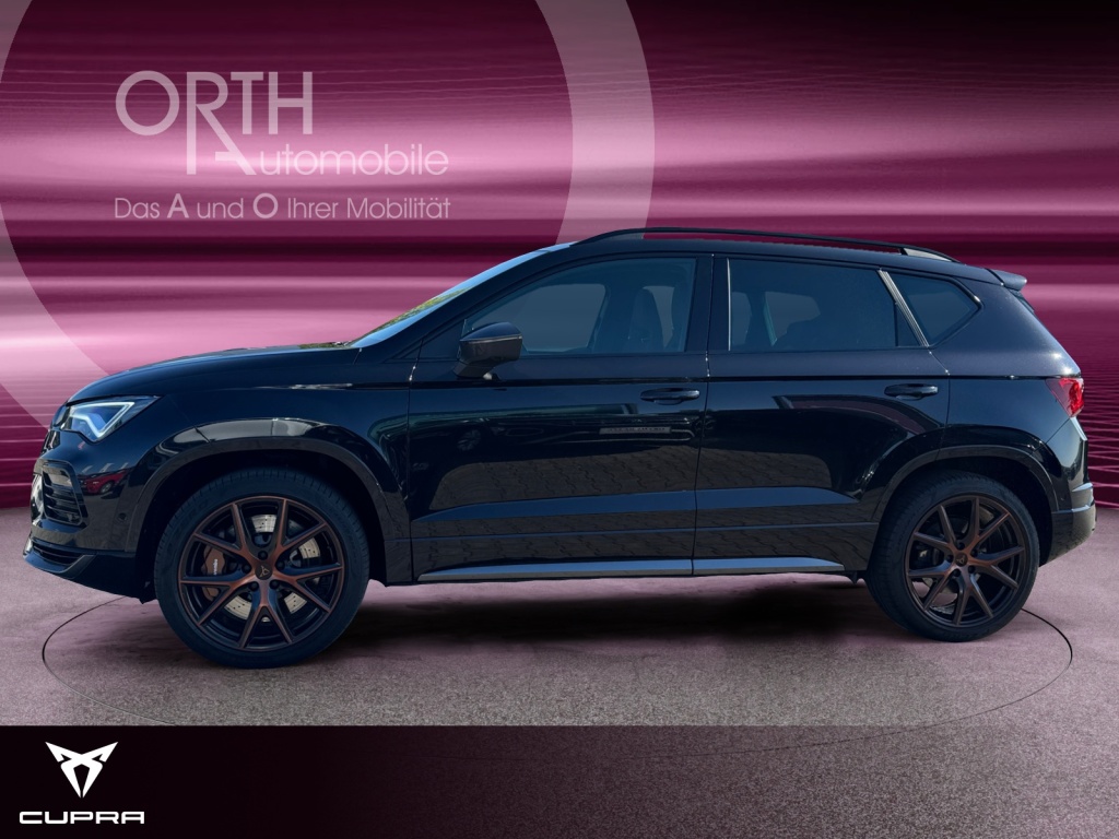 Ateca 2.0 TSI 4D BEATS+PANO+AHK+NAVI+360+BREMBO
