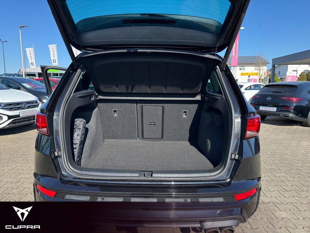 Ateca 2.0 TSI 4D BEATS+PANO+AHK+NAVI+360+BREMBO