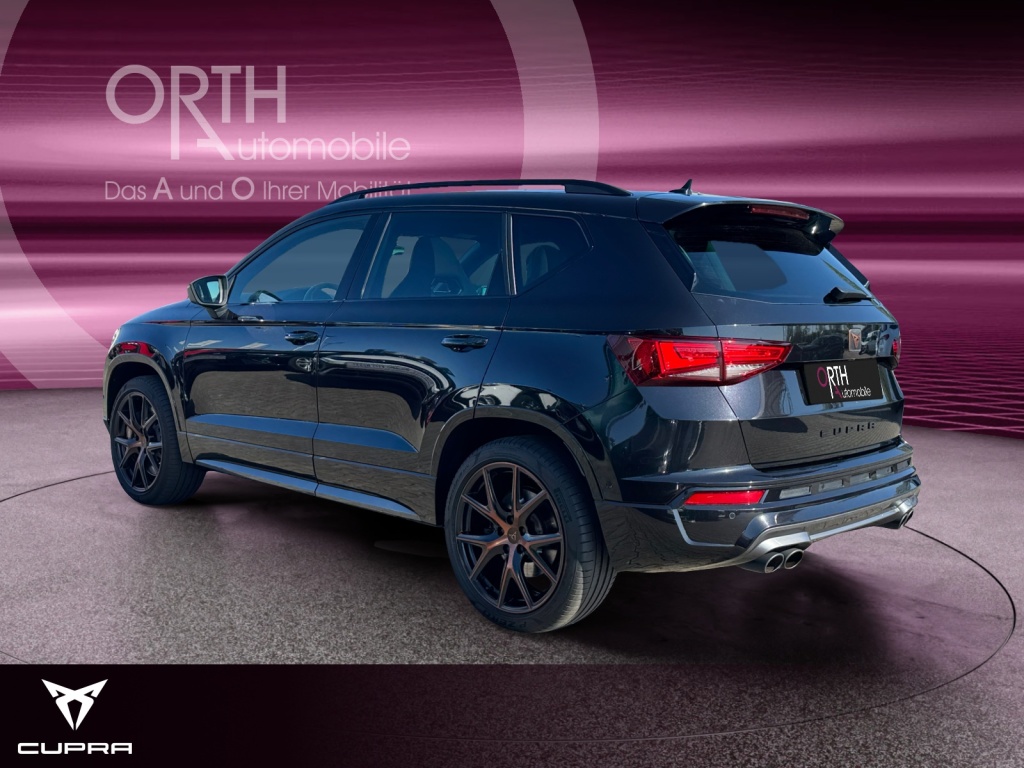 Ateca 2.0 TSI 4D BEATS+PANO+AHK+NAVI+360+BREMBO