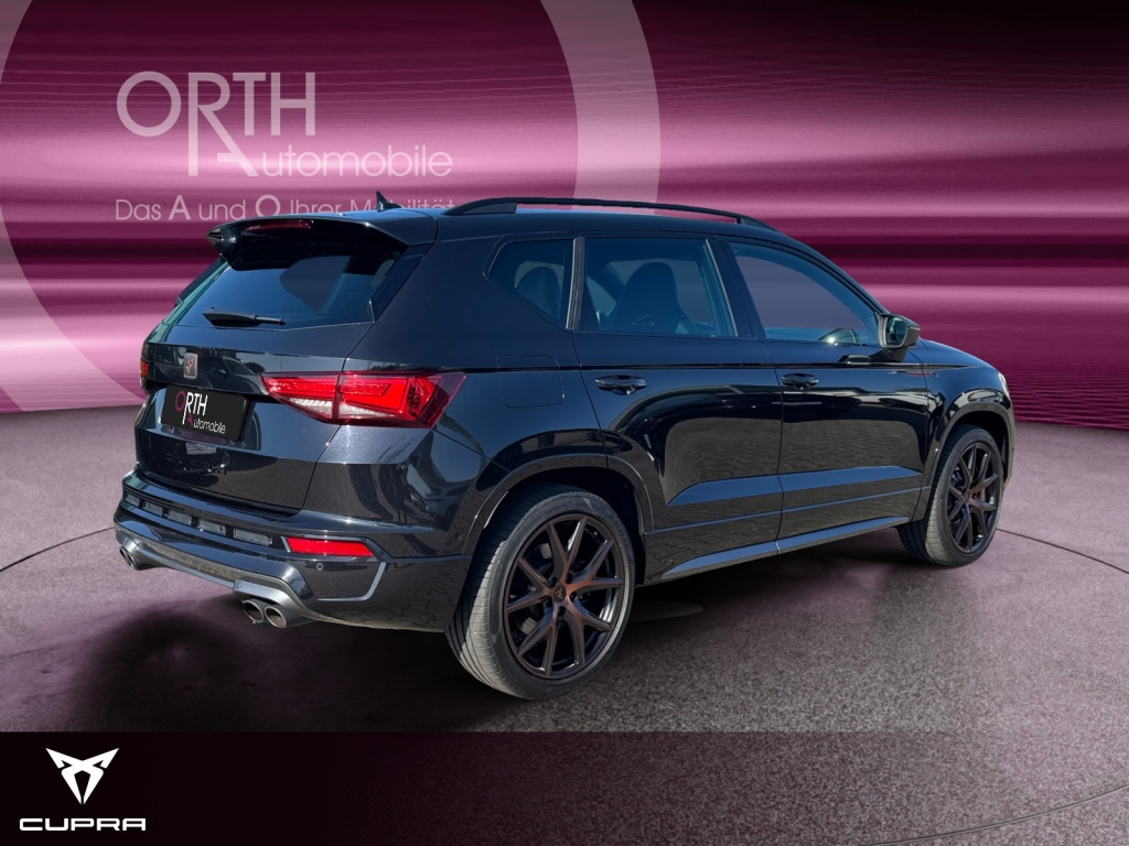 Ateca 2.0 TSI 4D BEATS+PANO+AHK+NAVI+360+BREMBO