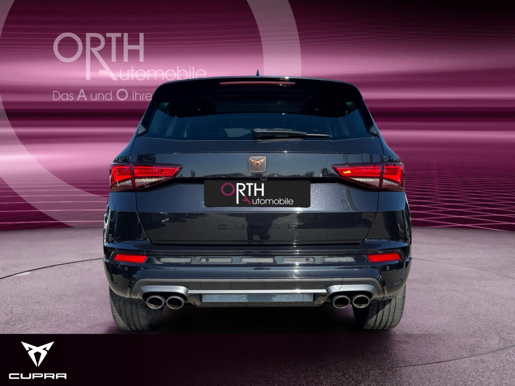 Ateca 2.0 TSI 4D BEATS+PANO+AHK+NAVI+360+BREMBO