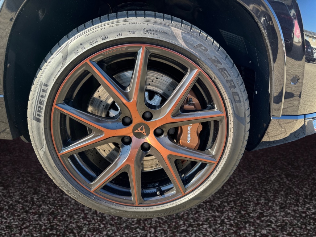 Ateca 2.0 TSI 4D BEATS+PANO+AHK+NAVI+360+BREMBO