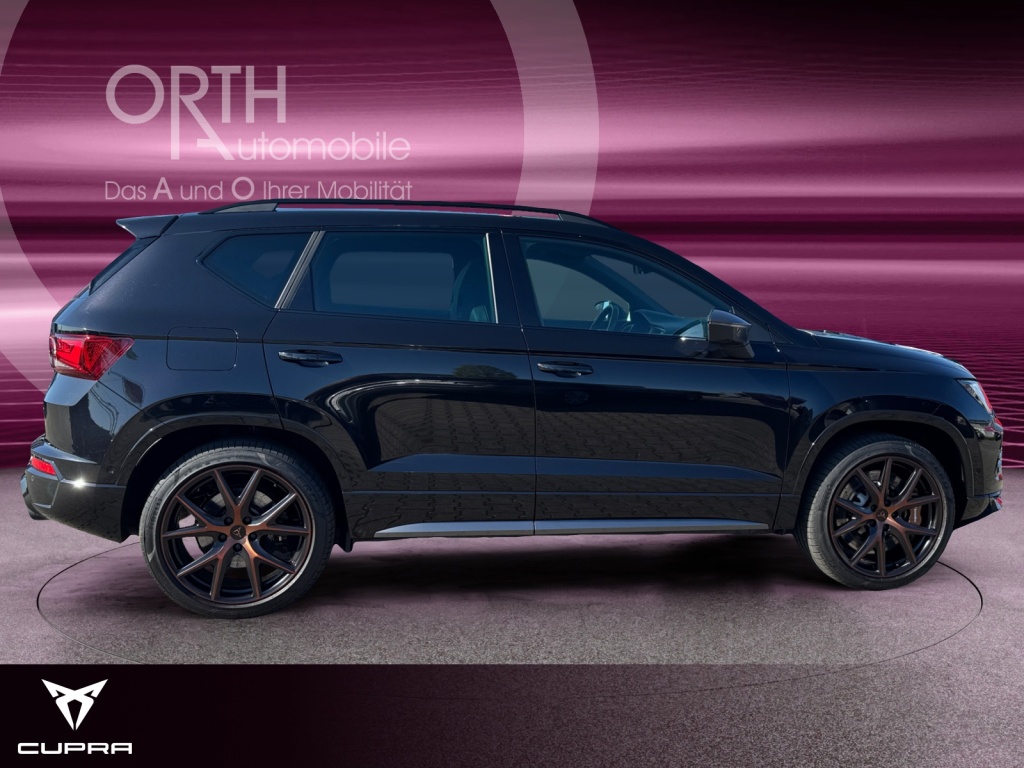 Ateca 2.0 TSI 4D BEATS+PANO+AHK+NAVI+360+BREMBO