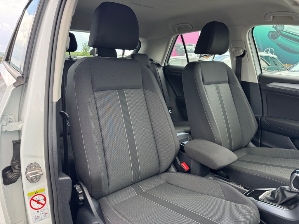 T-Roc 1.5 TSI Life DSG+LED+ACC+NAVI+SHZ+RFK+AHK